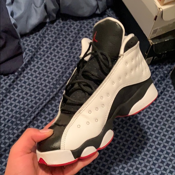 2018 Jordan 13 He Got Game - Picture 3 of 7